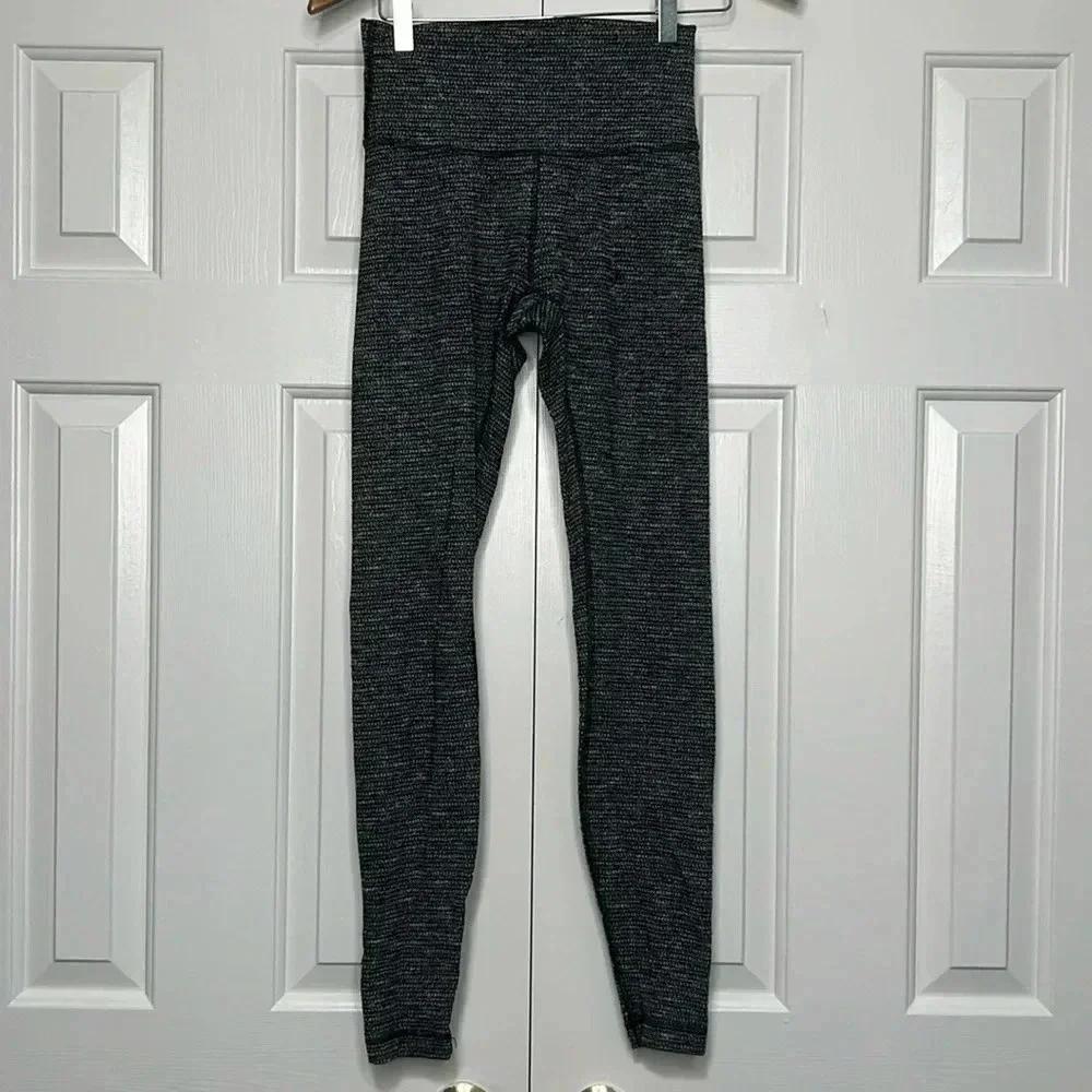 lululemon athletica size smoke about